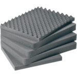 Peli 1610 Full Foam Set
