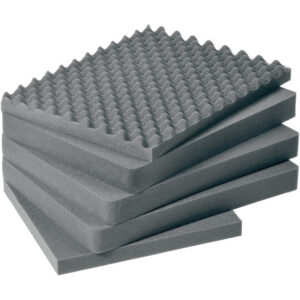 Peli 1610 Full Foam Set