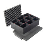 Peli 1610 TrekPak Divider Insert