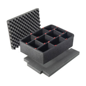 Peli 1610 TrekPak Divider Insert