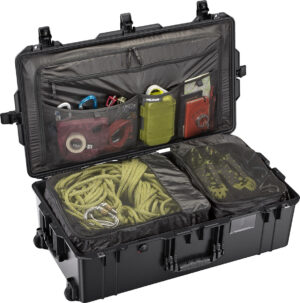Peli 1615 Air Travel Case - Black