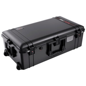 Peli 1615 Air Travel Case - Black