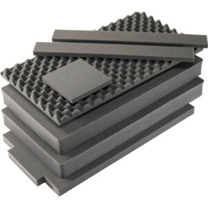 Peli 1615 Full Foam Set