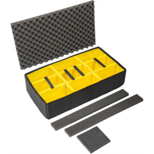 Peli 1615 Padded Divider Set