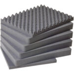 Peli 1620 Full Foam Set