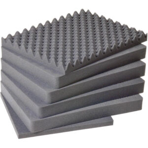 Peli 1620 Full Foam Set
