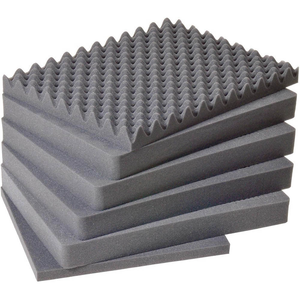 Peli 1620 Full Foam Set Peli 1620 Full Foam Set