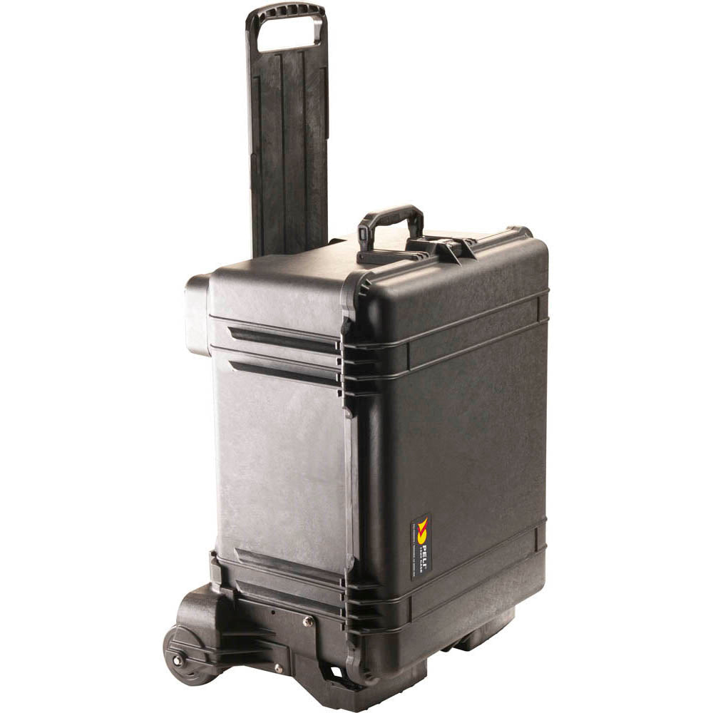 Peli 1620 Mobility Case - Black with Foam Peli 1620 Mobility Case - Black with Foam