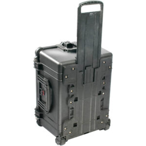 Peli 1620 Protector Case - Black with Foam