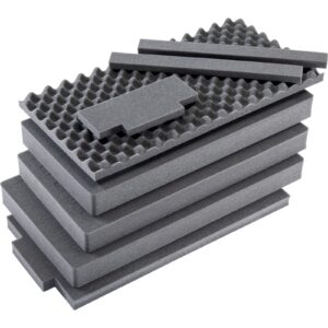Peli 1626 Full Foam Set