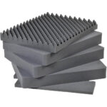 Peli 1630 Full Foam Set