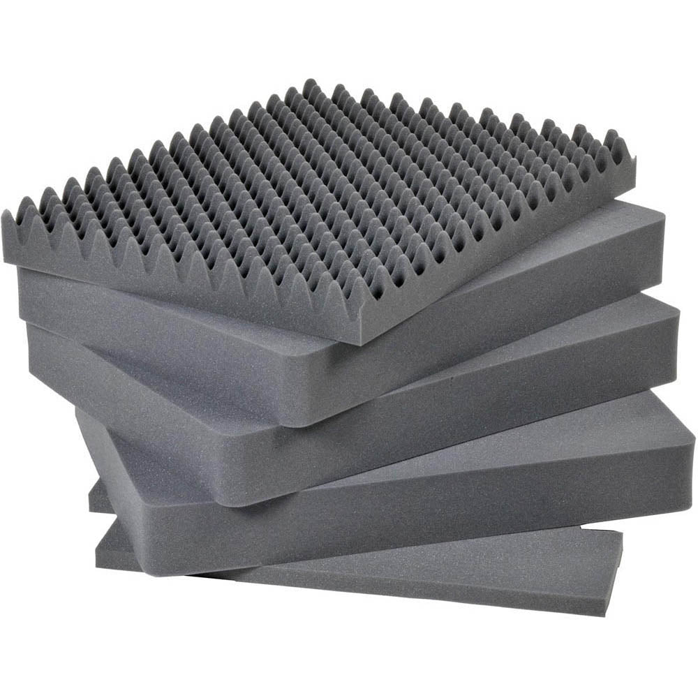 Peli 1630 Full Foam Set Peli 1630 Full Foam Set