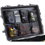 Peli 1630 Lid Organiser
