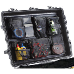 Peli 1630 Lid Organiser