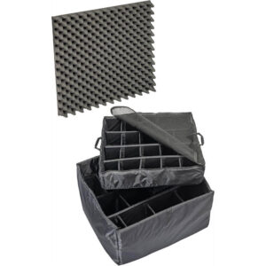 Peli 1630 Padded Divider Set