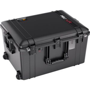 Peli 1637 Air Case - Black with Foam