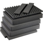 Peli 1637 Full Foam Set
