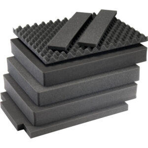 Peli 1637 Full Foam Set
