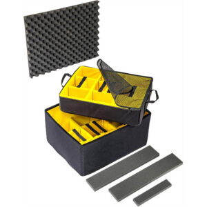 Peli 1637 Padded Divider Set