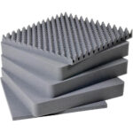 Peli 1640 Full Foam Set