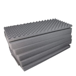 Peli 1646 Full Foam Set