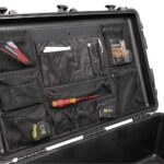 Peli 1650 Lid Organiser
