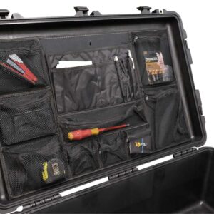 Peli 1650 Lid Organiser