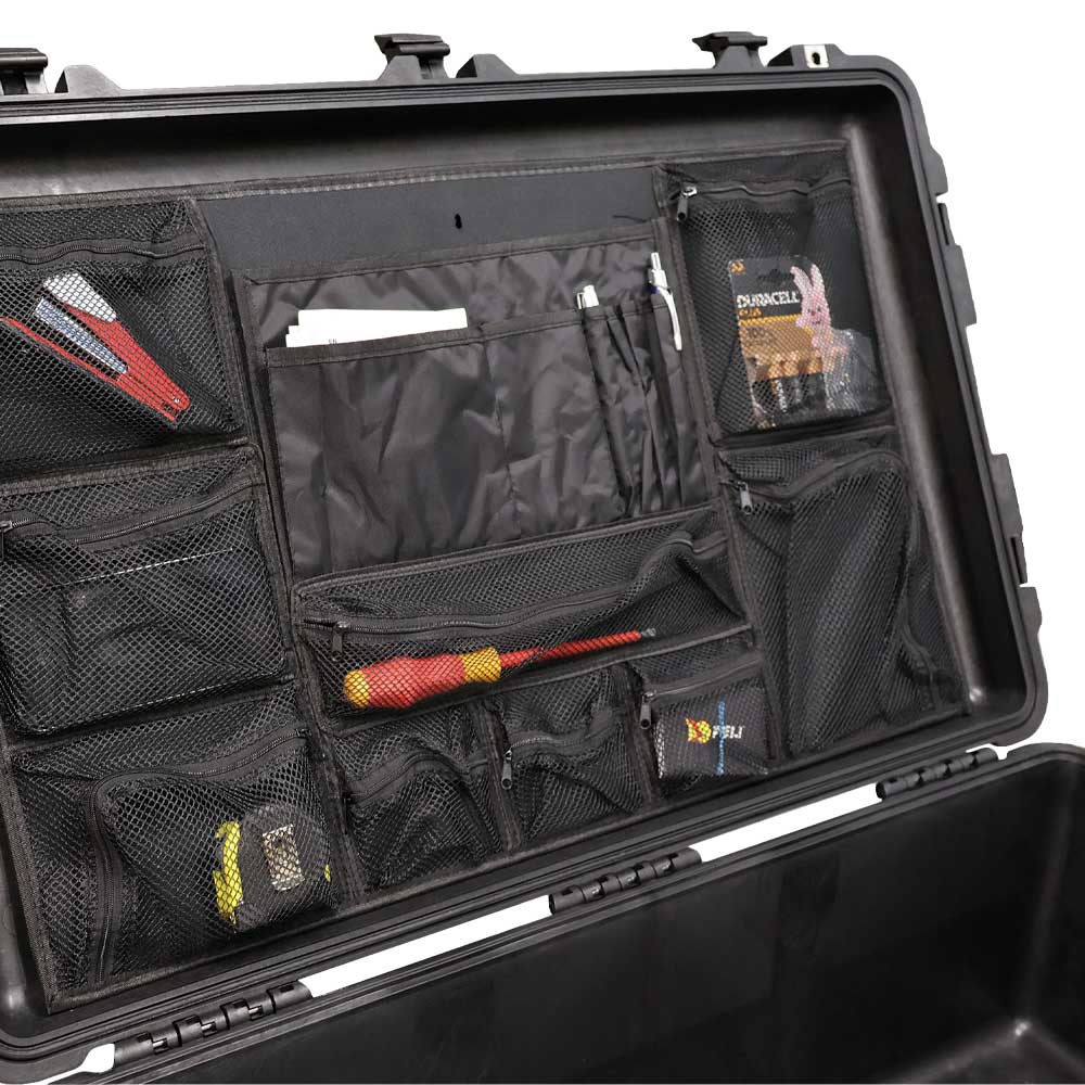 Peli 1650 Lid Organiser Peli 1650 Lid Organiser