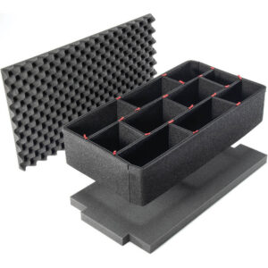 Peli 1650 TrekPak Divider Insert