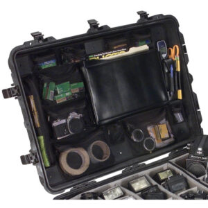 Peli 1660 Lid Organiser