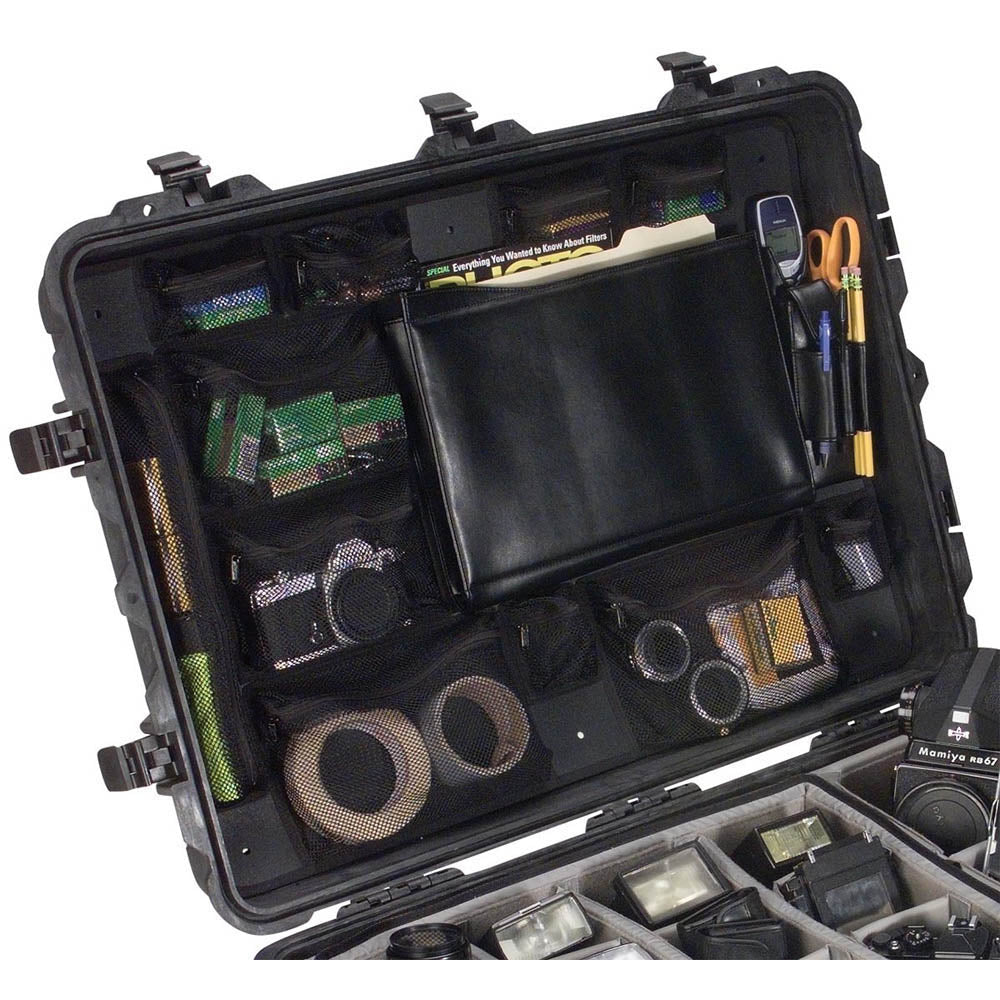 Peli 1660 Lid Organiser Peli 1660 Lid Organiser
