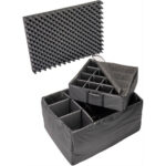 Peli 1660 Padded Divider Set