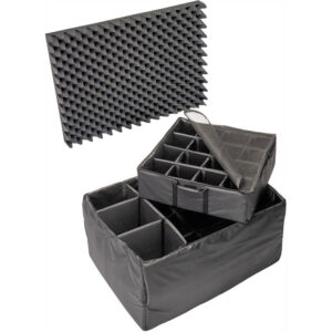 Peli 1660 Padded Divider Set