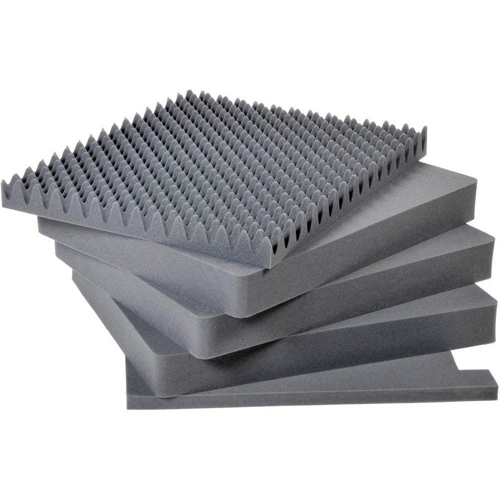 Peli 1690 Full Foam Set Peli 1690 Full Foam Set