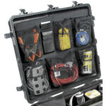 Peli 1690 Lid Organiser