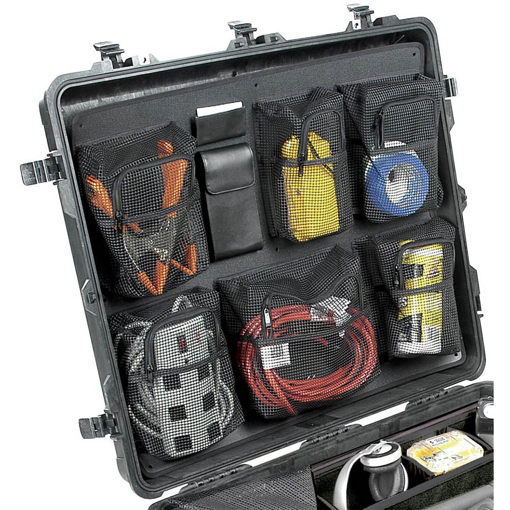 Peli 1690 Lid Organiser Peli 1690 Lid Organiser