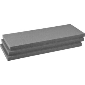 Peli 1700 Full Foam Set