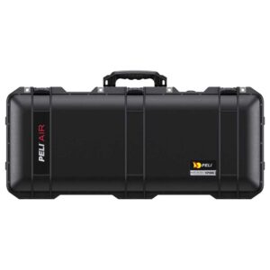 Peli 1705 Air Case - Black with Foam