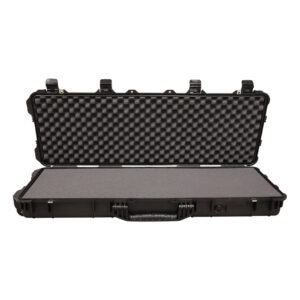 Peli 1720 Protector Case - Black with Foam