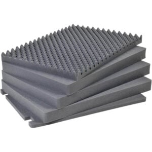 Peli 1730 Full Foam Set