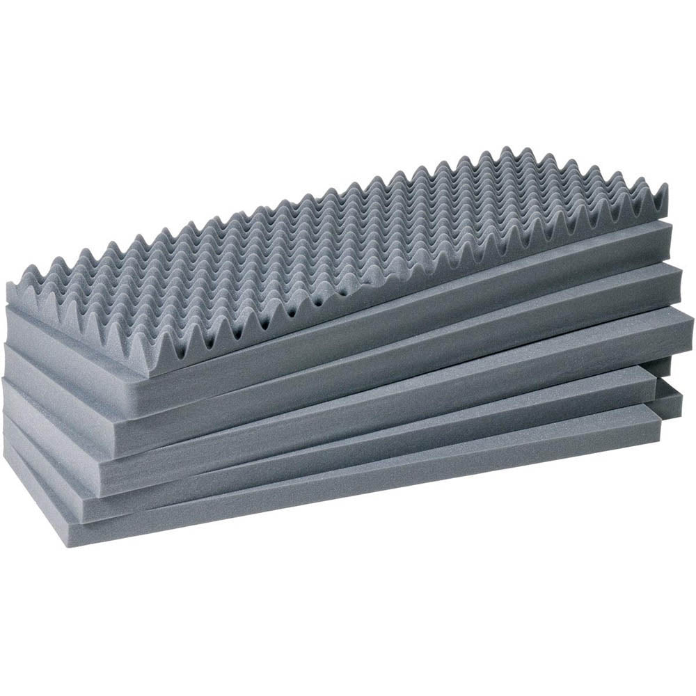 Peli 1740 Full Foam Set Peli 1740 Full Foam Set