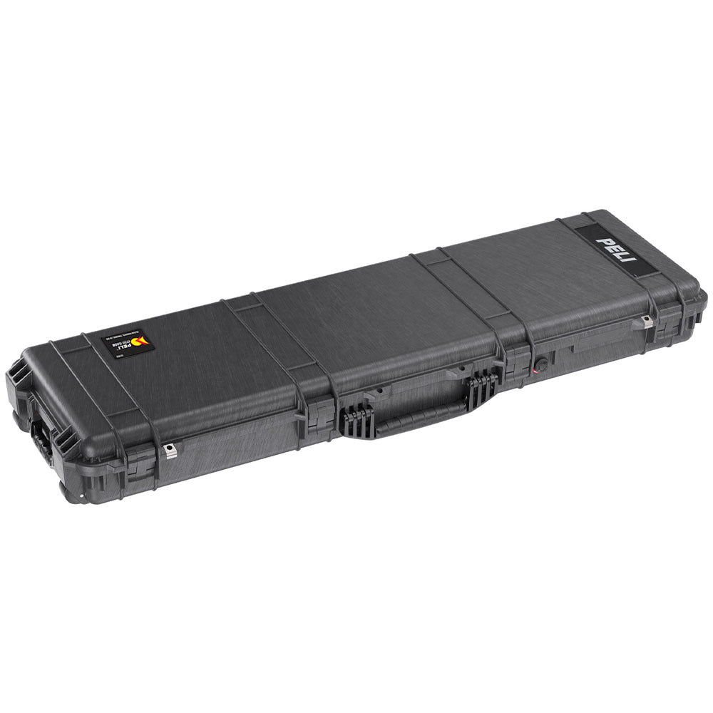 Peli 1750 Protector Case - Black (No Foam) Peli 1750 Protector Case - Black (No Foam)