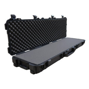 Peli 1750 Protector Case - Black with Foam