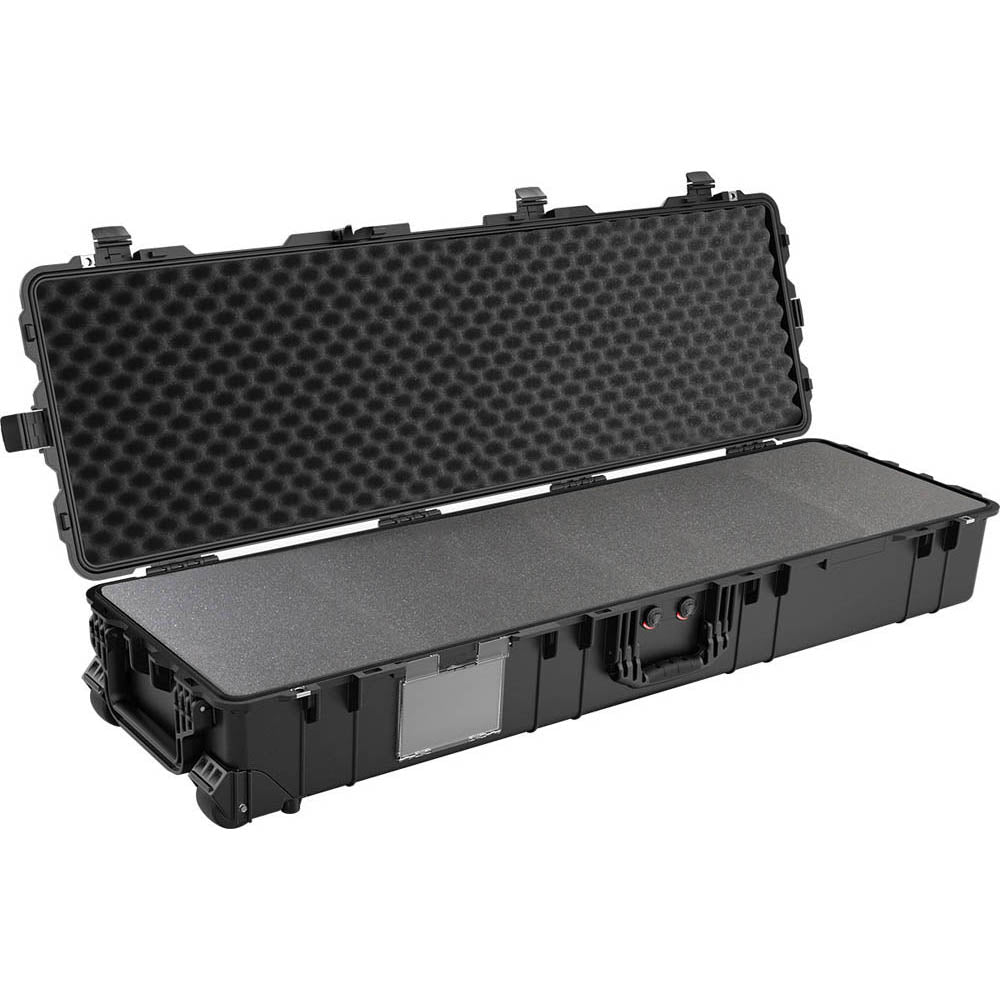 Peli 1770 Protector Case - Black with Foam Peli 1770 Protector Case - Black with Foam
