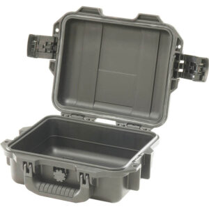 Peli iM2050 Storm Case - Black (No Foam)