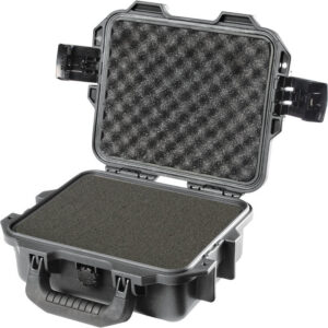Peli iM2050 Storm Case - Black with Foam