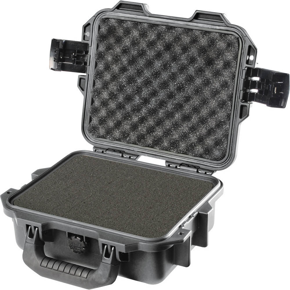 Peli iM2050 Storm Case - Black with Foam Peli iM2050 Storm Case - Black with Foam