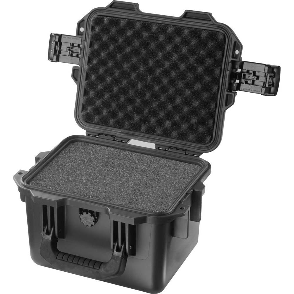 Peli iM2075 Storm Case - Black with Foam Peli iM2075 Storm Case - Black with Foam
