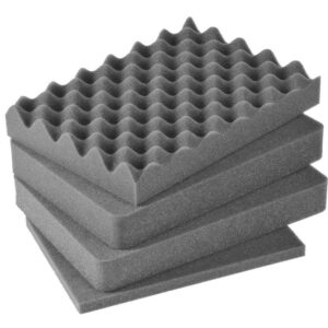 Peli iM2100 Full Foam Set