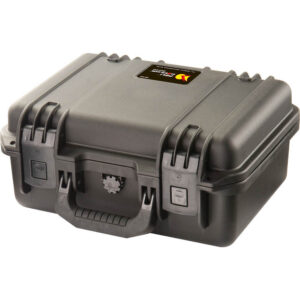 Peli iM2100 Storm Case - Black (No Foam)